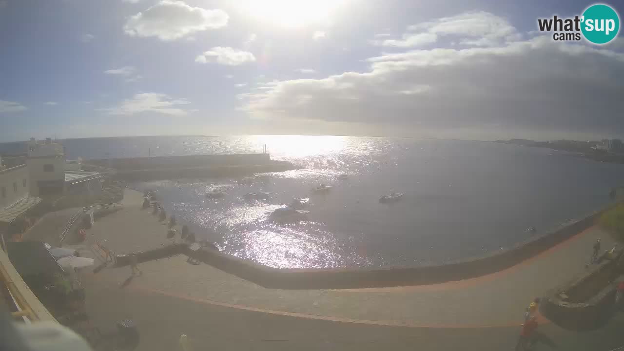 Los Abrigos – Promenade | Tenerife