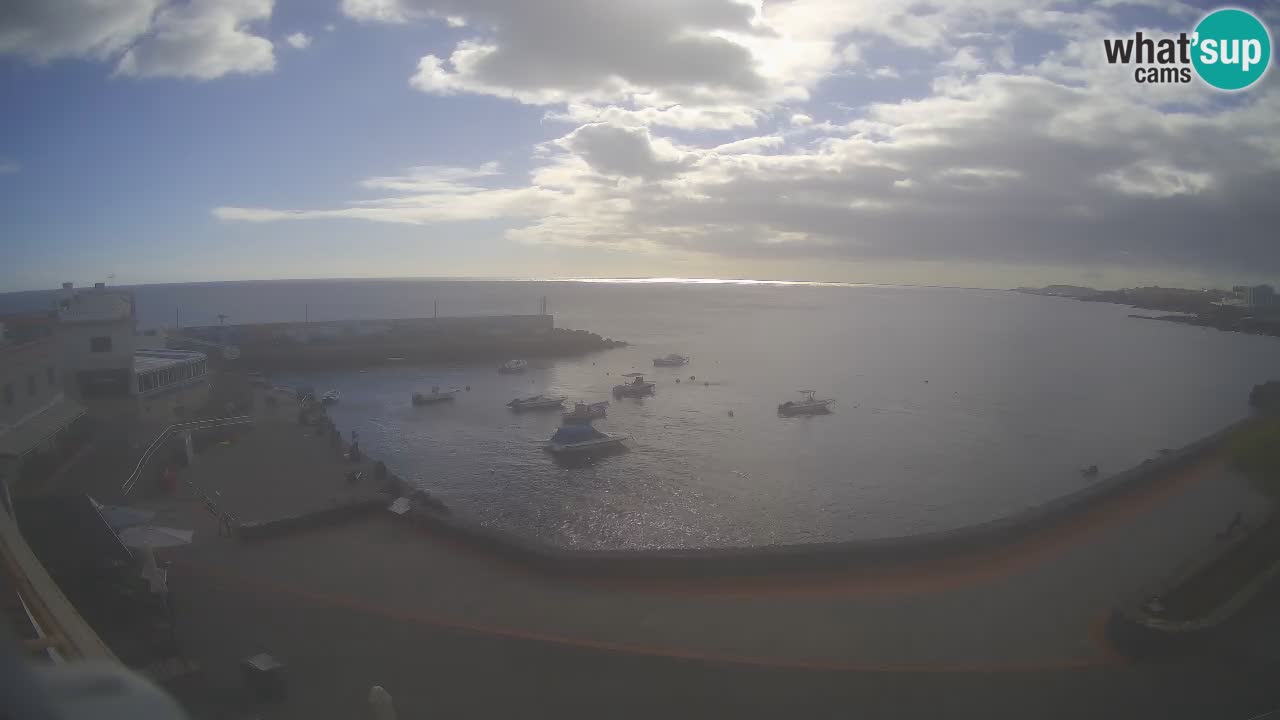 Los Abrigos – Lungomare | Tenerife