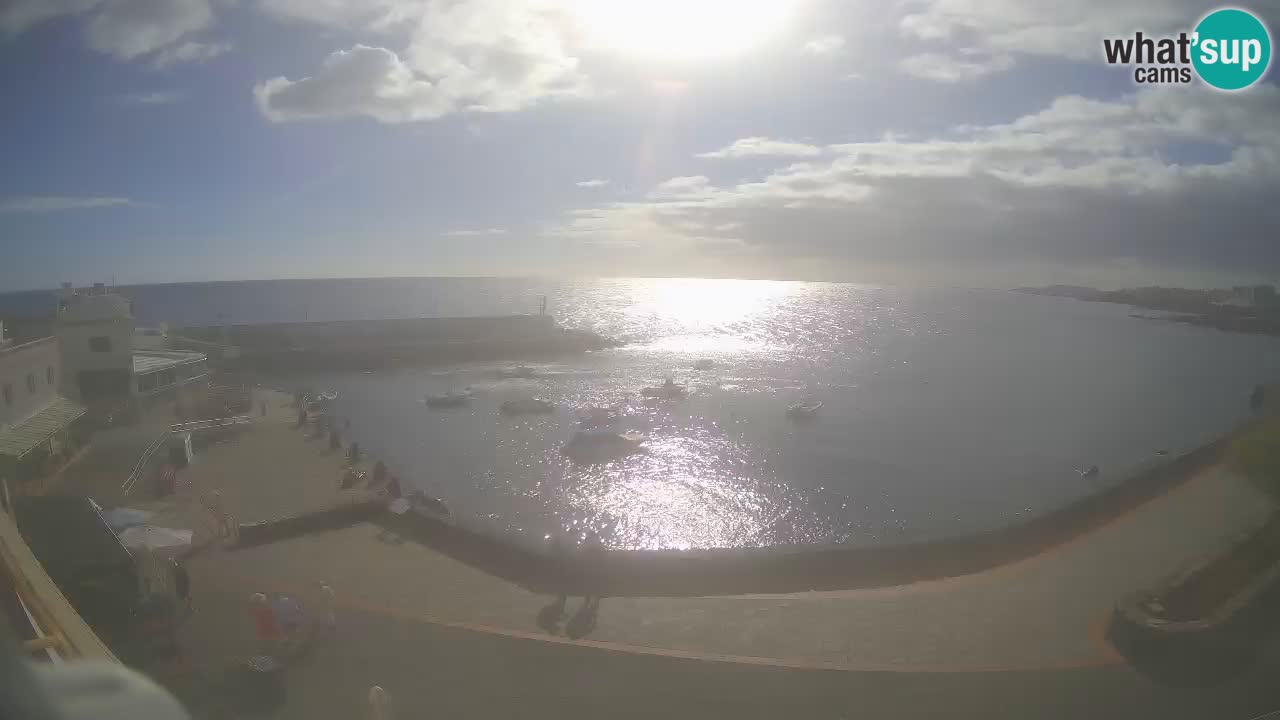 Los Abrigos – Promenade | Tenerife