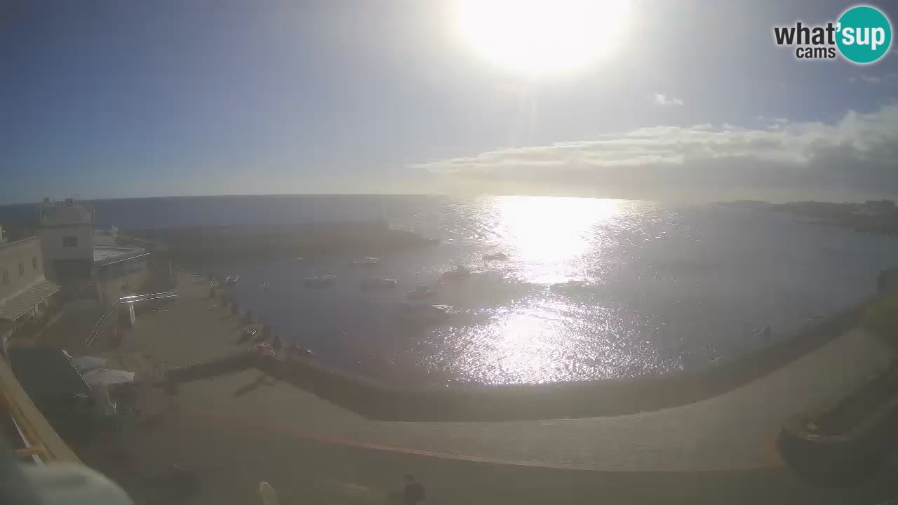 Los Abrigos – Promenade | Tenerife