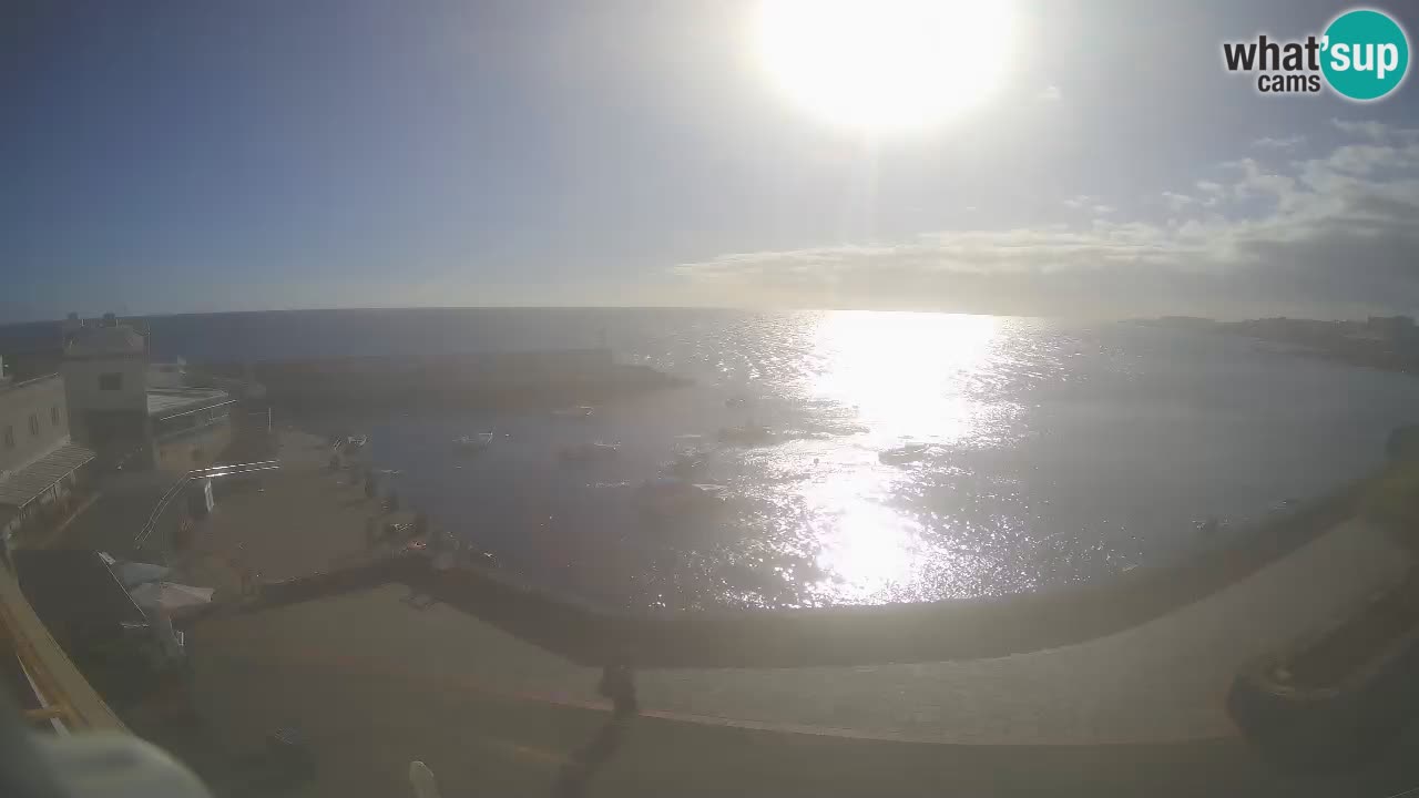 Los Abrigos – Promenade | Tenerife