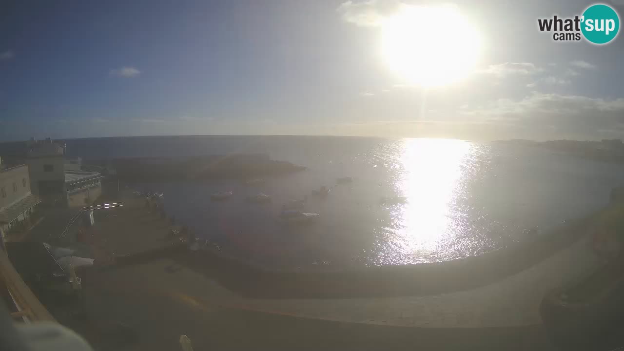 Los Abrigos – Promenade | Tenerife