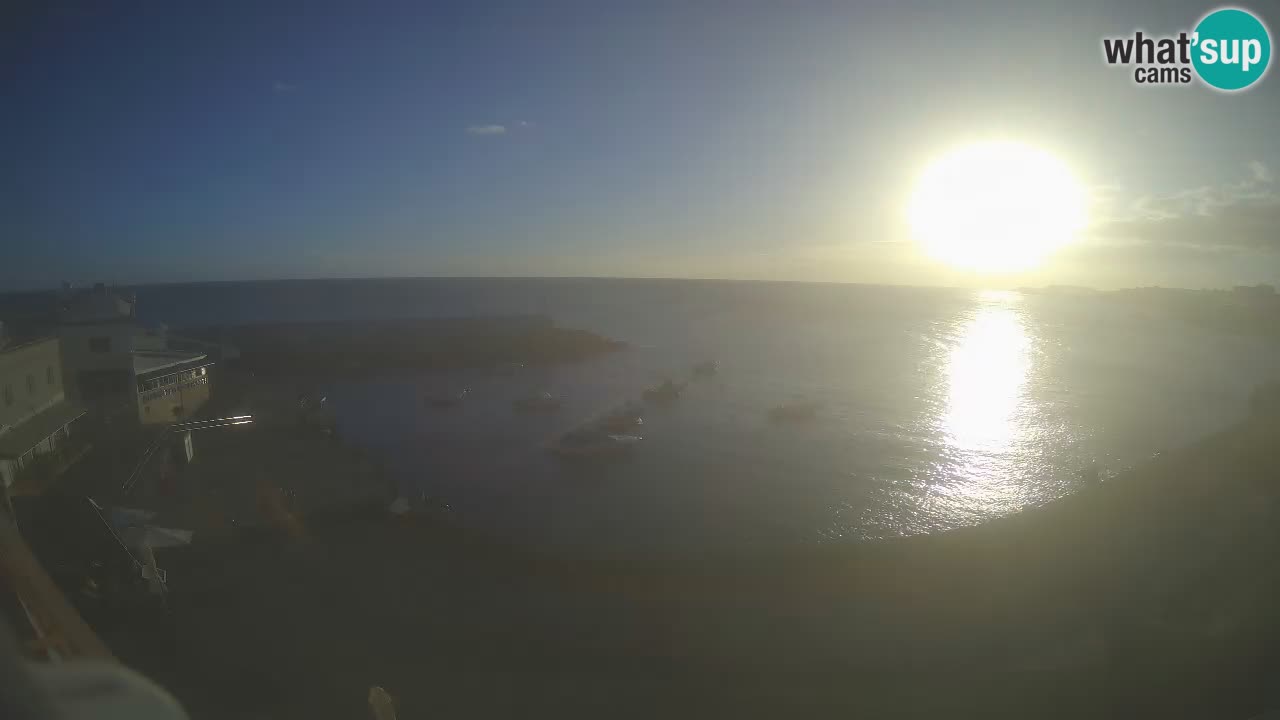 Los Abrigos – Lungomare | Tenerife