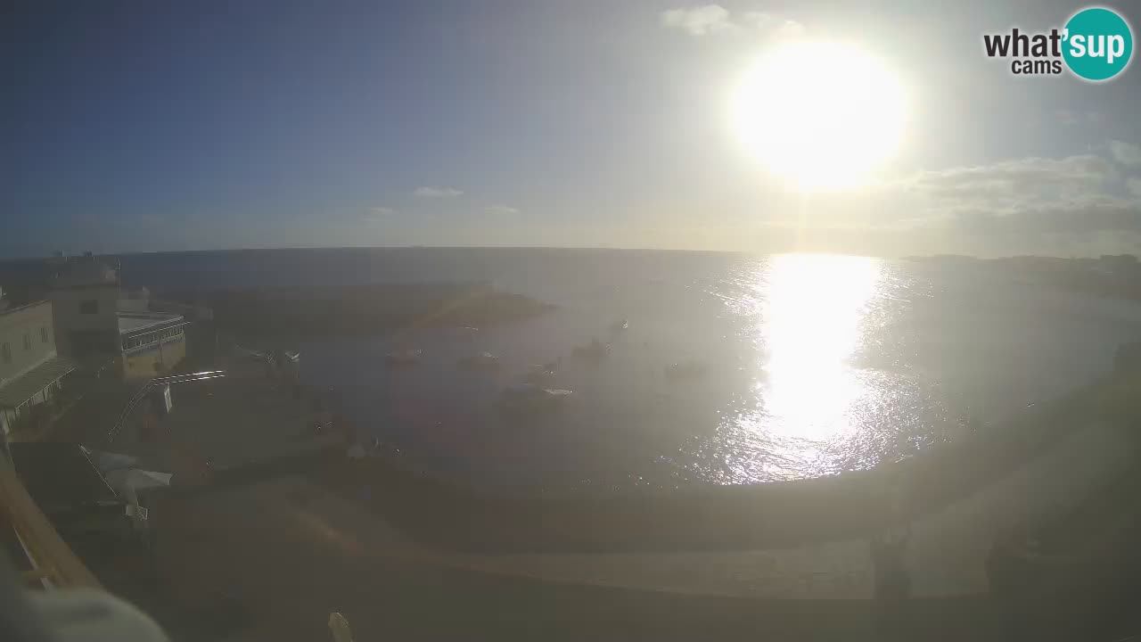 Los Abrigos – Promenade | Tenerife