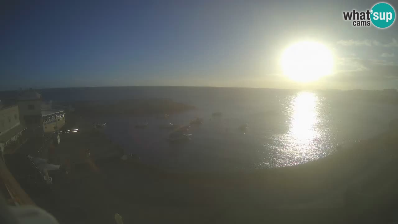 Los Abrigos – Promenade | Tenerife