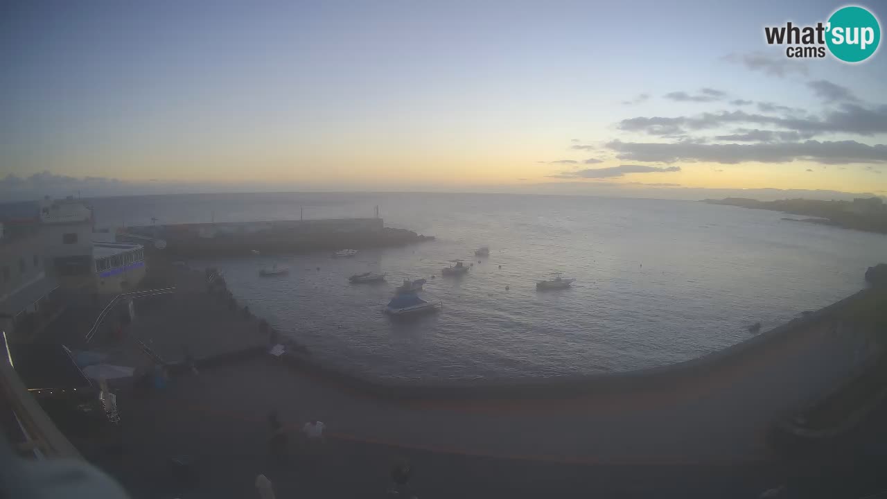 Los Abrigos – Promenade | Tenerife