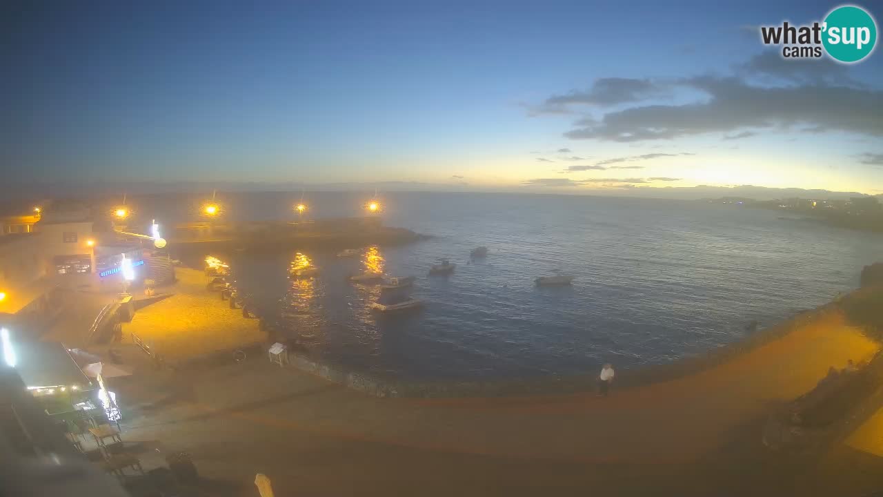 Los Abrigos – Promenade | Tenerife