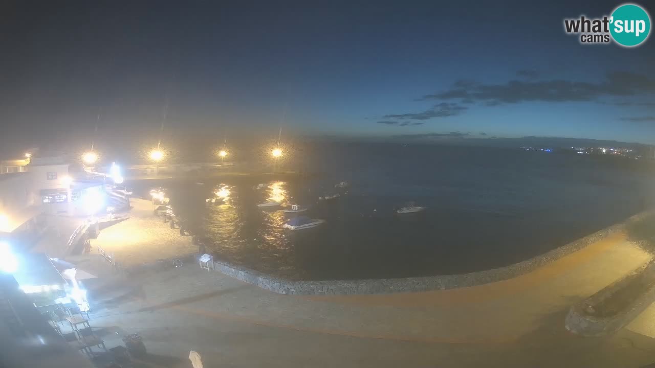 Los Abrigos – Promenade | Tenerife