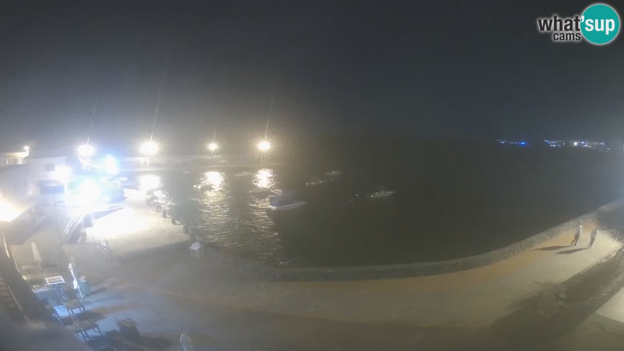 Los Abrigos – Promenade | Tenerife