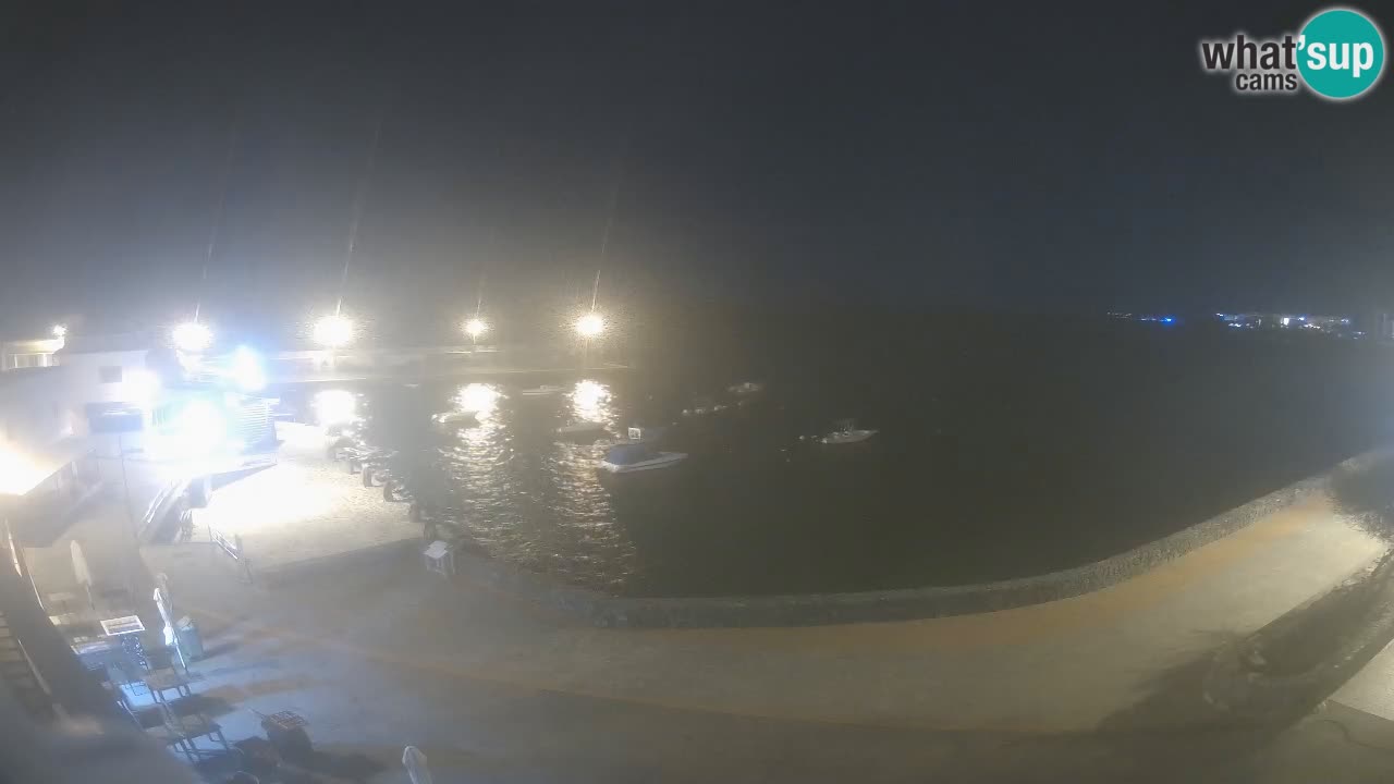 Los Abrigos – Promenade | Tenerife