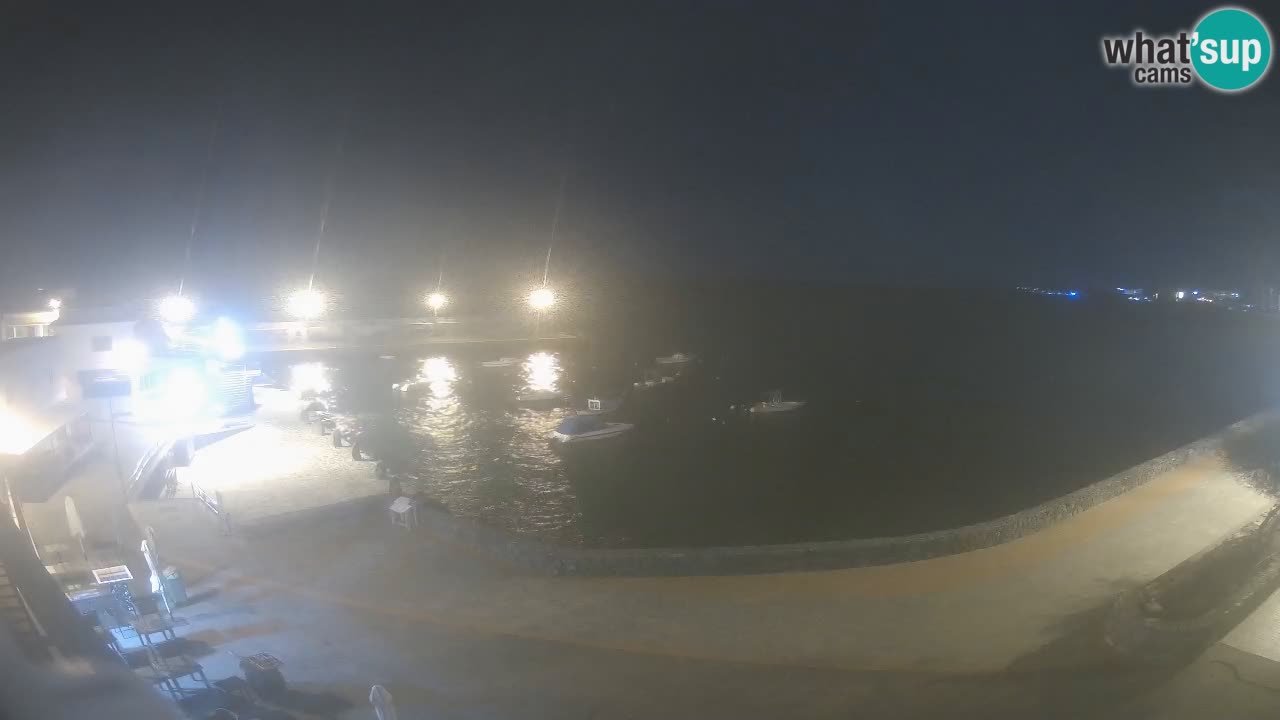 Los Abrigos – Promenade | Tenerife