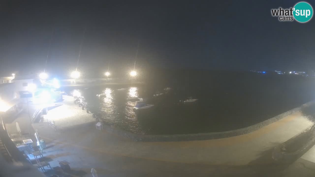 Los Abrigos – Promenade | Tenerife