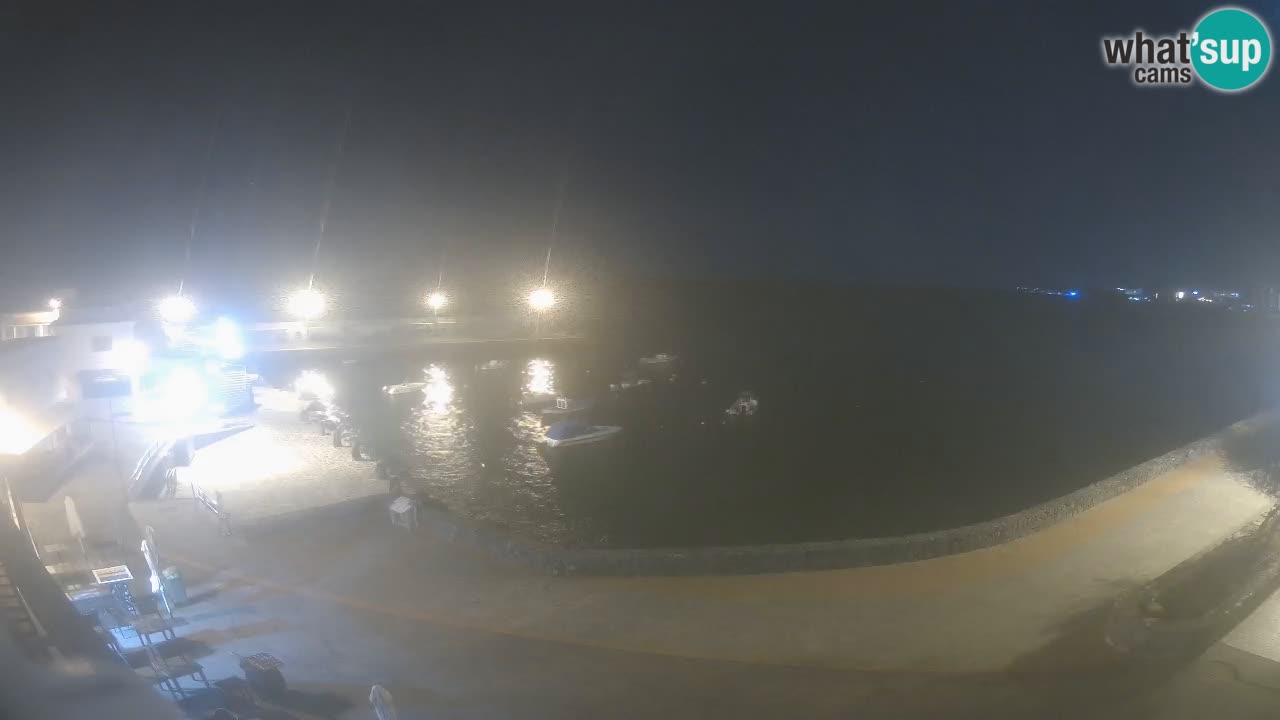 Los Abrigos – Promenade | Tenerife