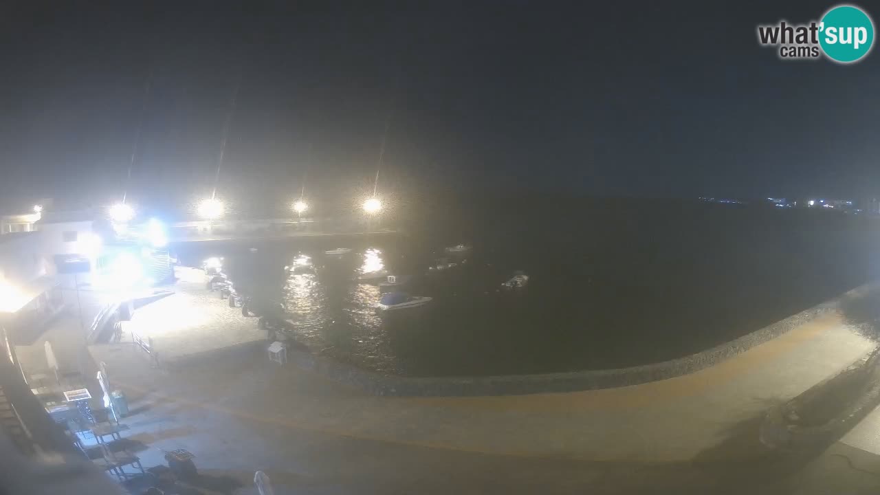 Los Abrigos – Promenade | Tenerife