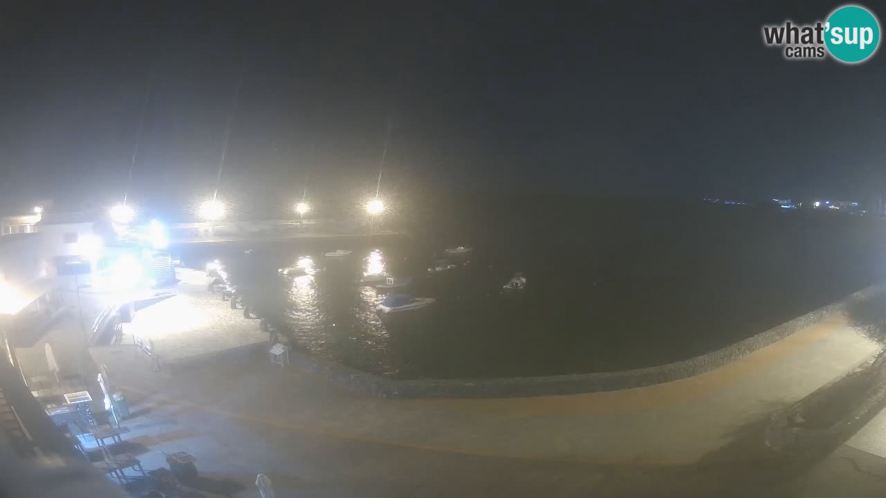 Los Abrigos – Promenade | Tenerife