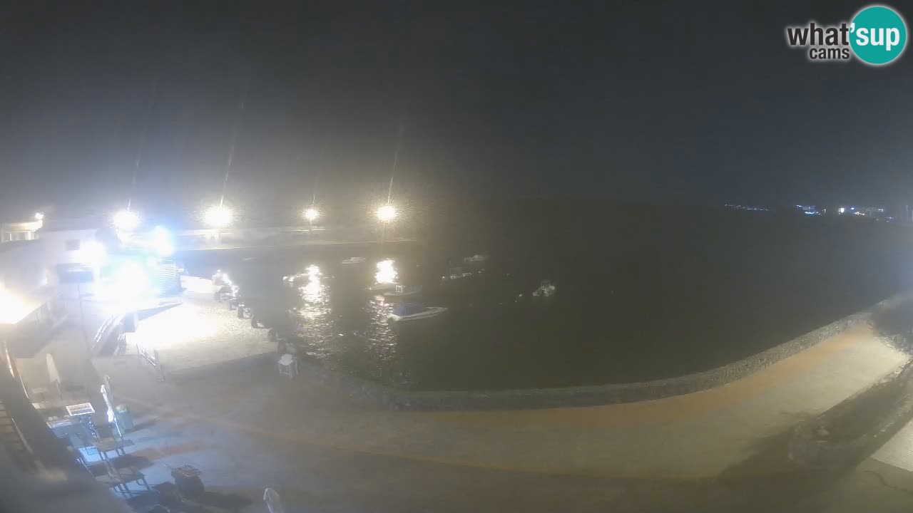 Los Abrigos – Promenade | Tenerife