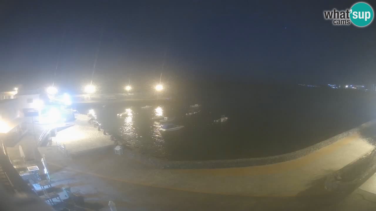 Los Abrigos – Promenade | Tenerife