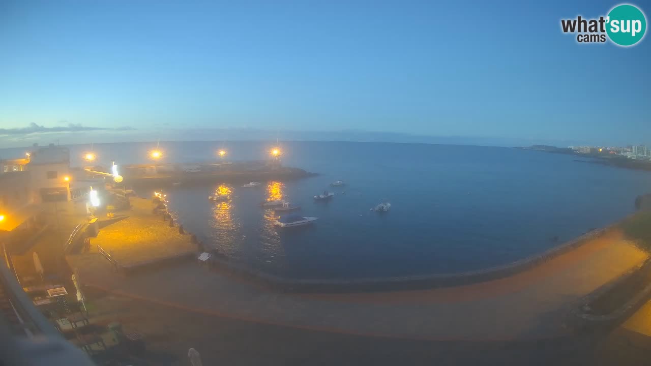 Los Abrigos – Lungomare | Tenerife