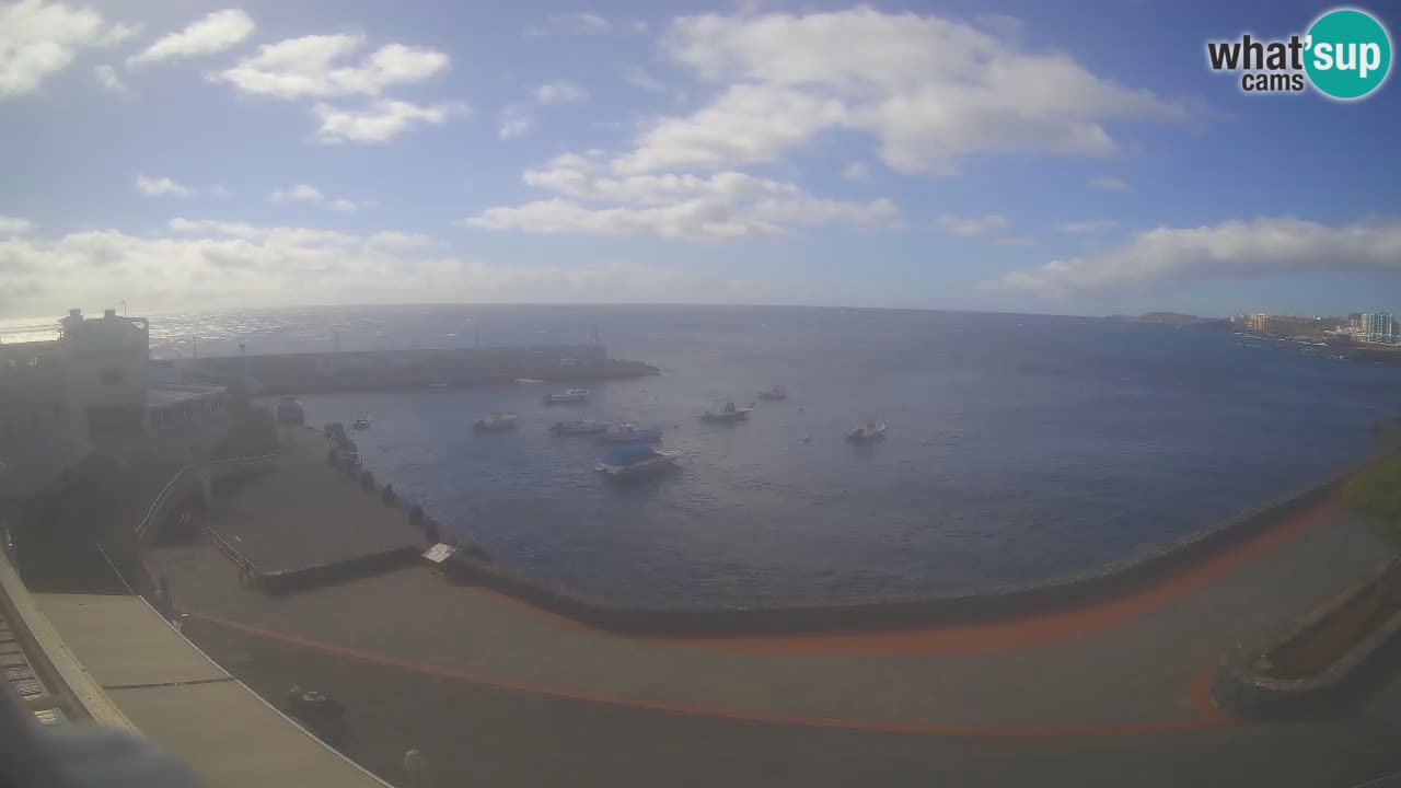 Los Abrigos – Lungomare | Tenerife