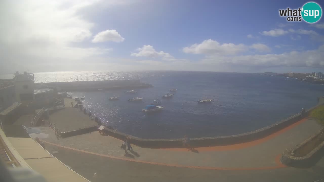 Los Abrigos – Lungomare | Tenerife