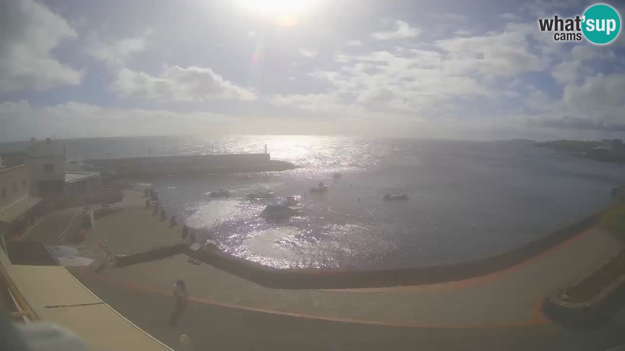 Los Abrigos – Promenade | Tenerife