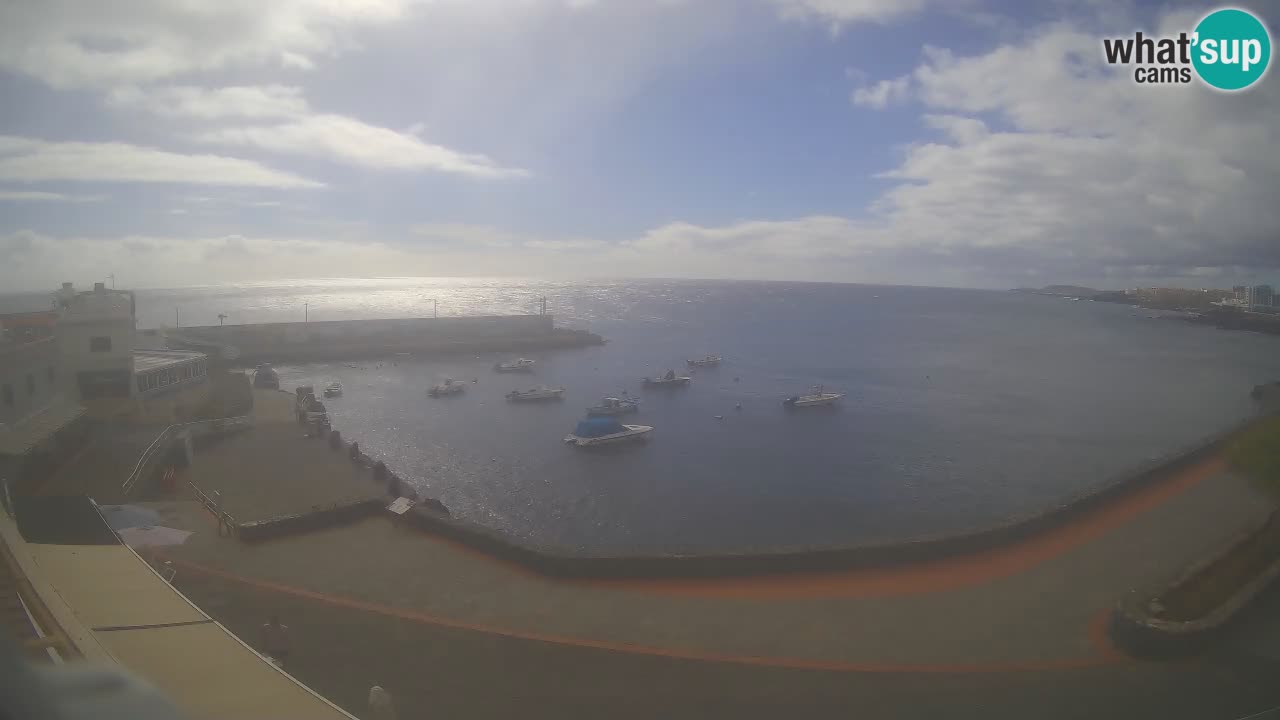 Los Abrigos – Lungomare | Tenerife