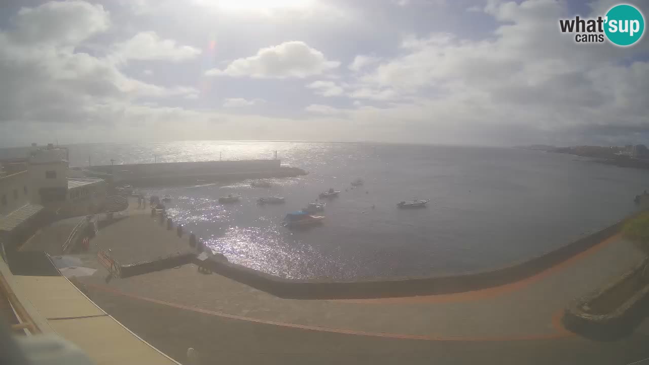 Los Abrigos – Lungomare | Tenerife