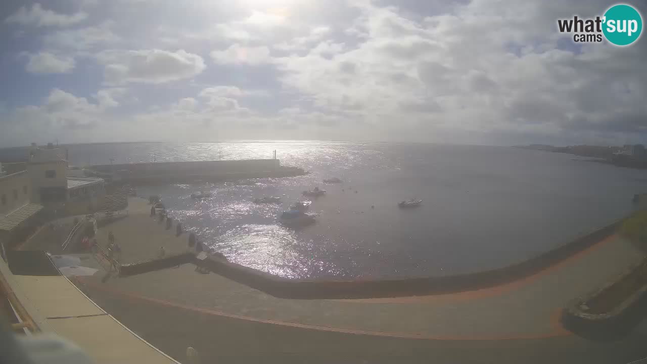 Los Abrigos – Promenade | Tenerife