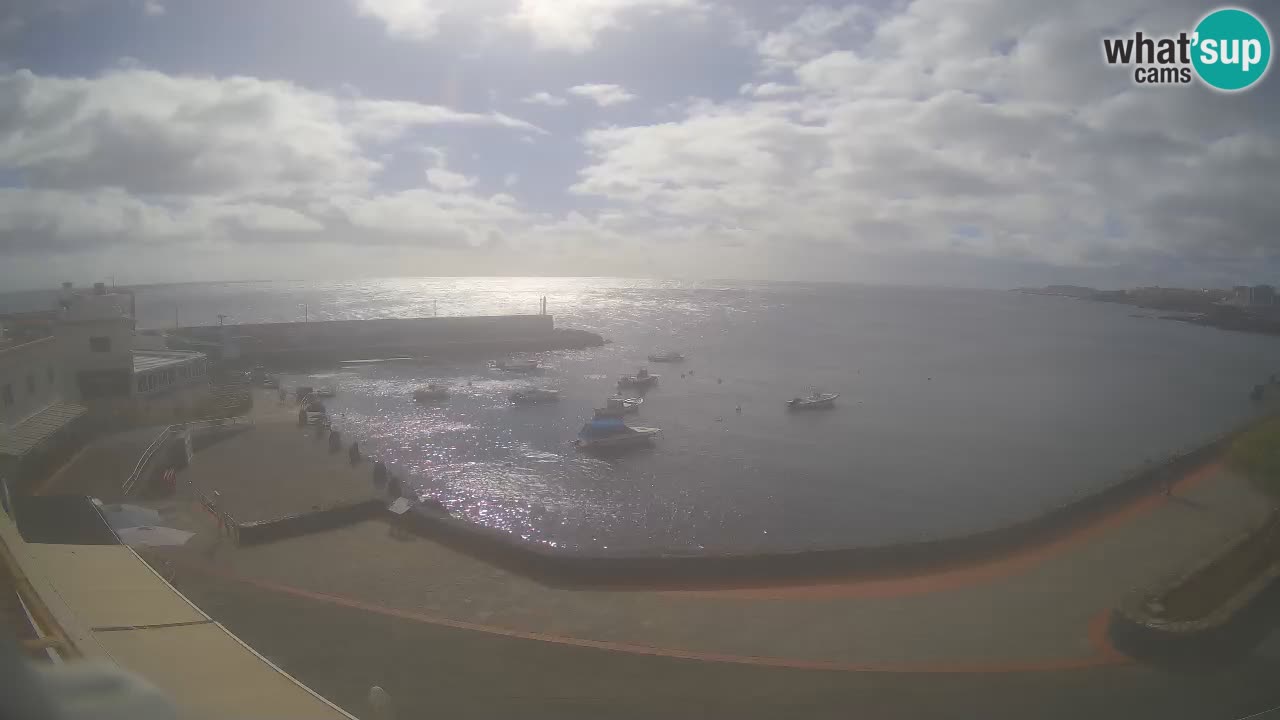 Los Abrigos – Promenade | Tenerife