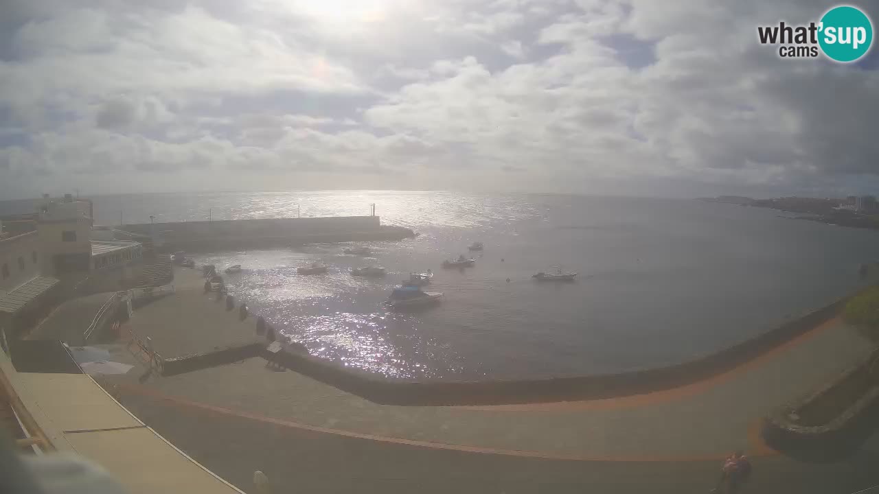 Los Abrigos – Promenade | Tenerife