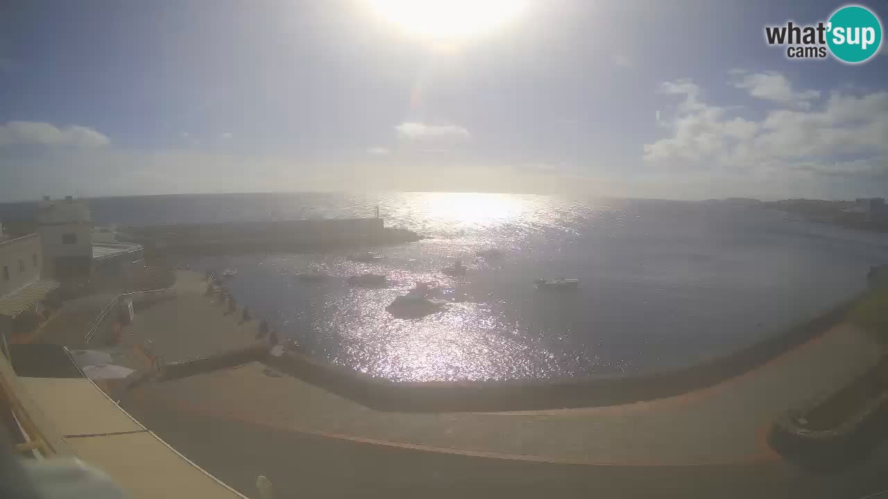 Los Abrigos – Promenada | Tenerife