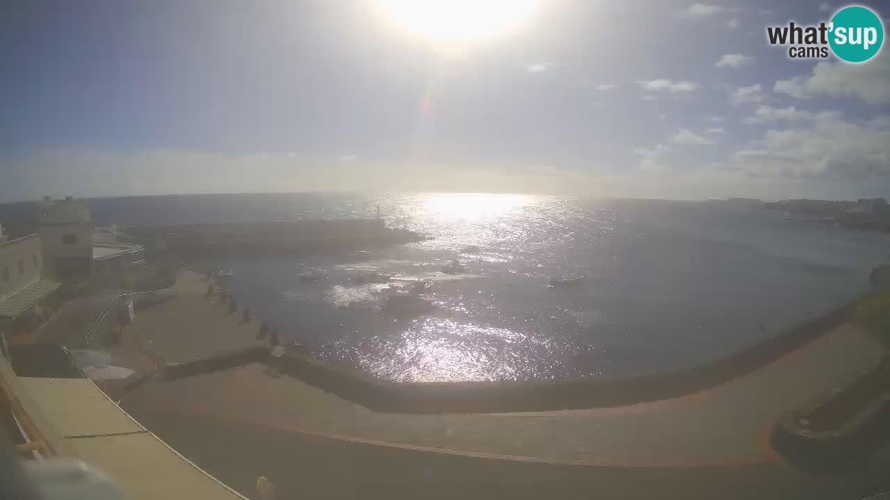 Los Abrigos – Lungomare | Tenerife