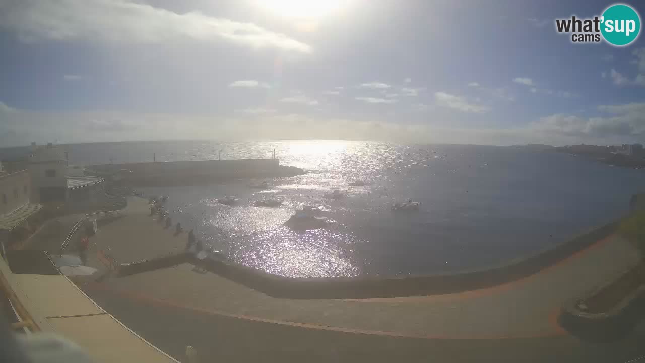 Los Abrigos – Lungomare | Tenerife