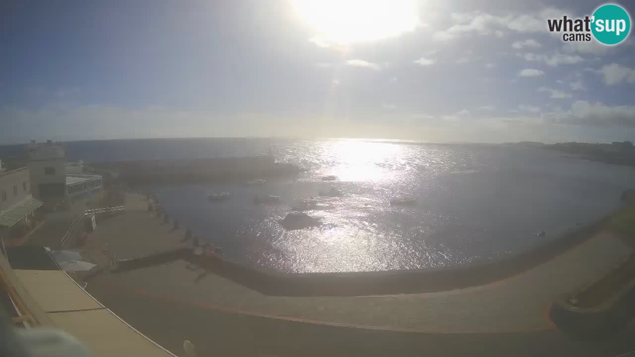 Los Abrigos – Lungomare | Tenerife