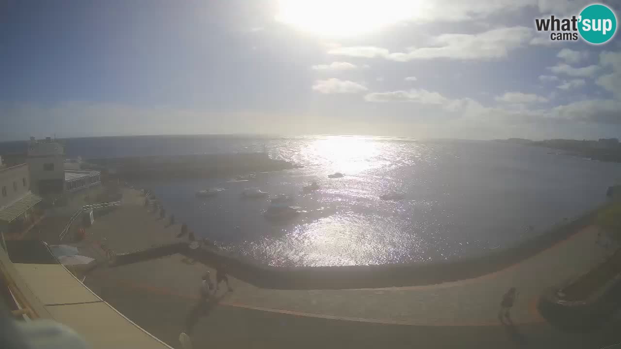 Los Abrigos – Lungomare | Tenerife