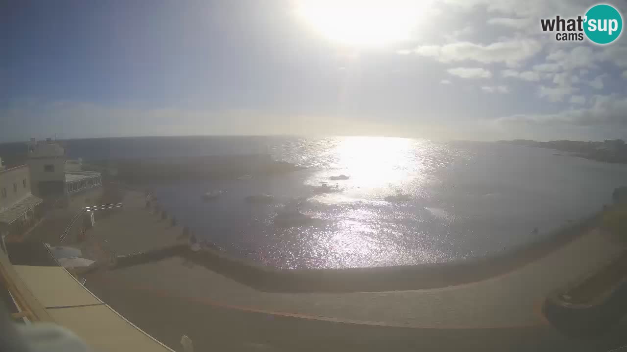 Los Abrigos – Promenada | Tenerife