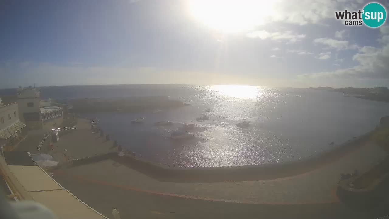 Los Abrigos – Promenade | Tenerife