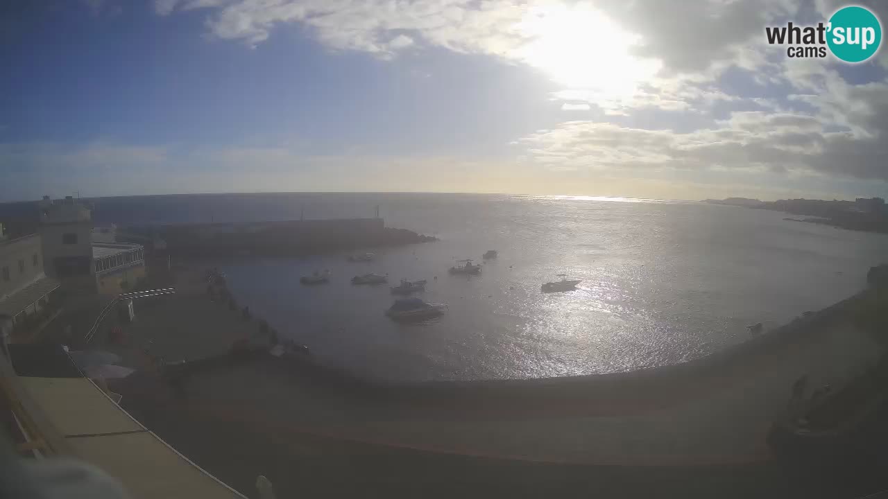 Los Abrigos – Promenade | Tenerife