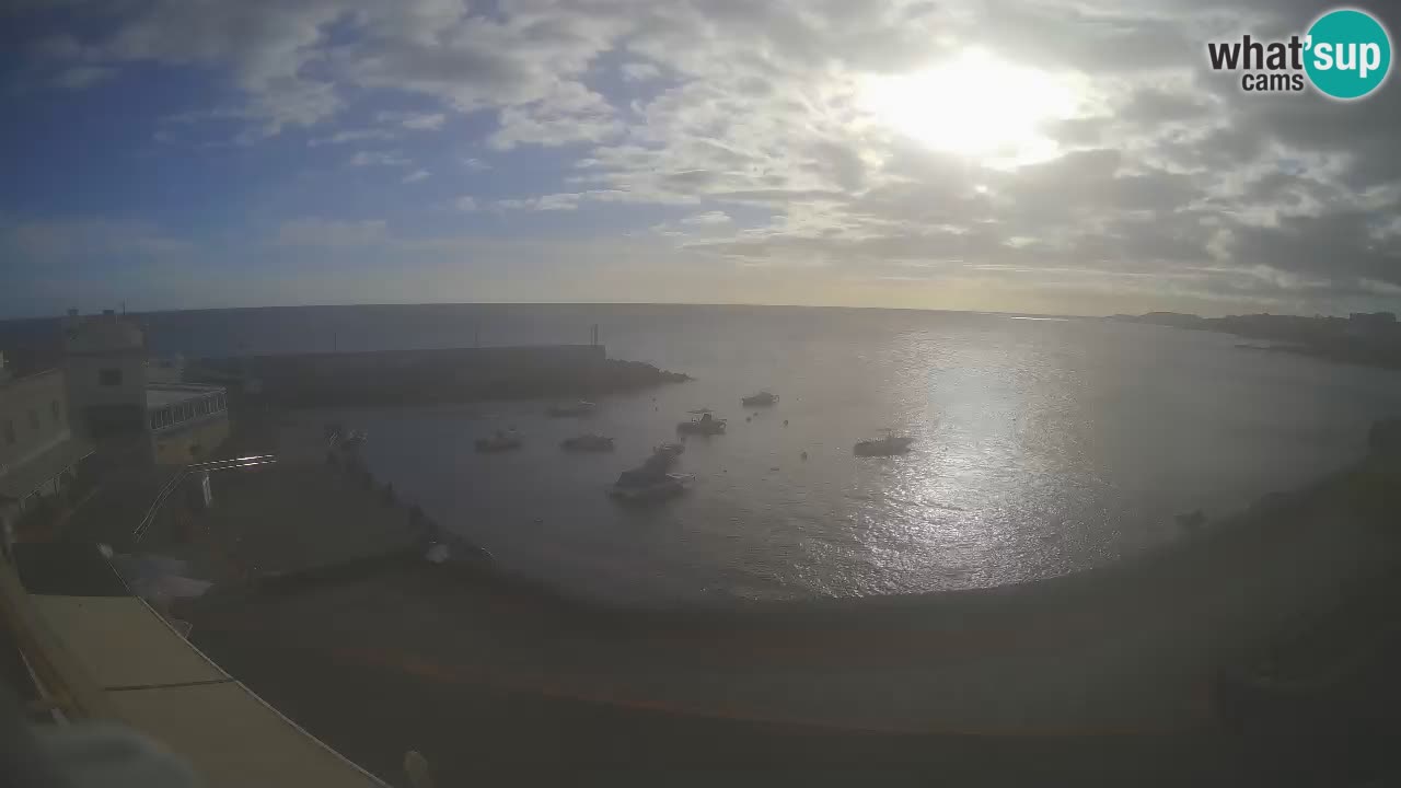 Los Abrigos – Promenada | Tenerife