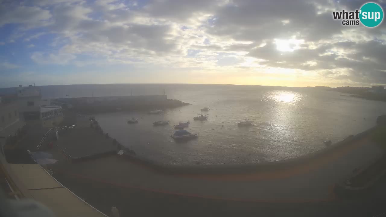 Los Abrigos – Promenade | Tenerife