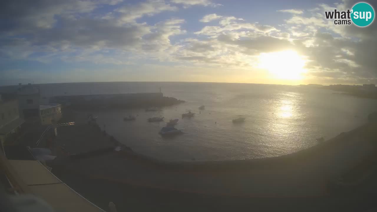 Los Abrigos – Promenade | Tenerife
