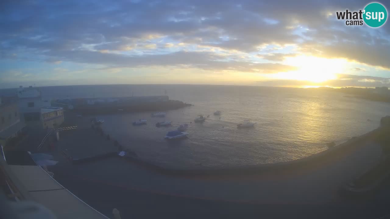 Los Abrigos – Promenade | Tenerife