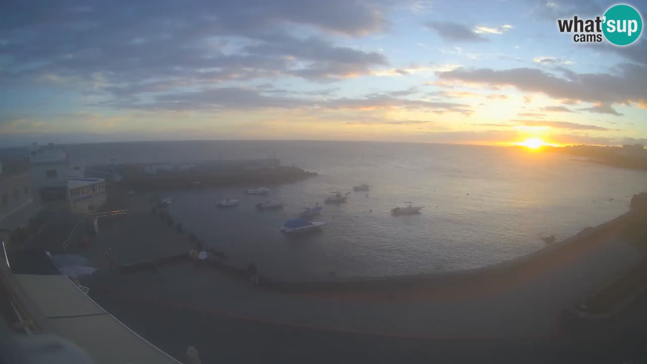 Los Abrigos – Promenade | Tenerife