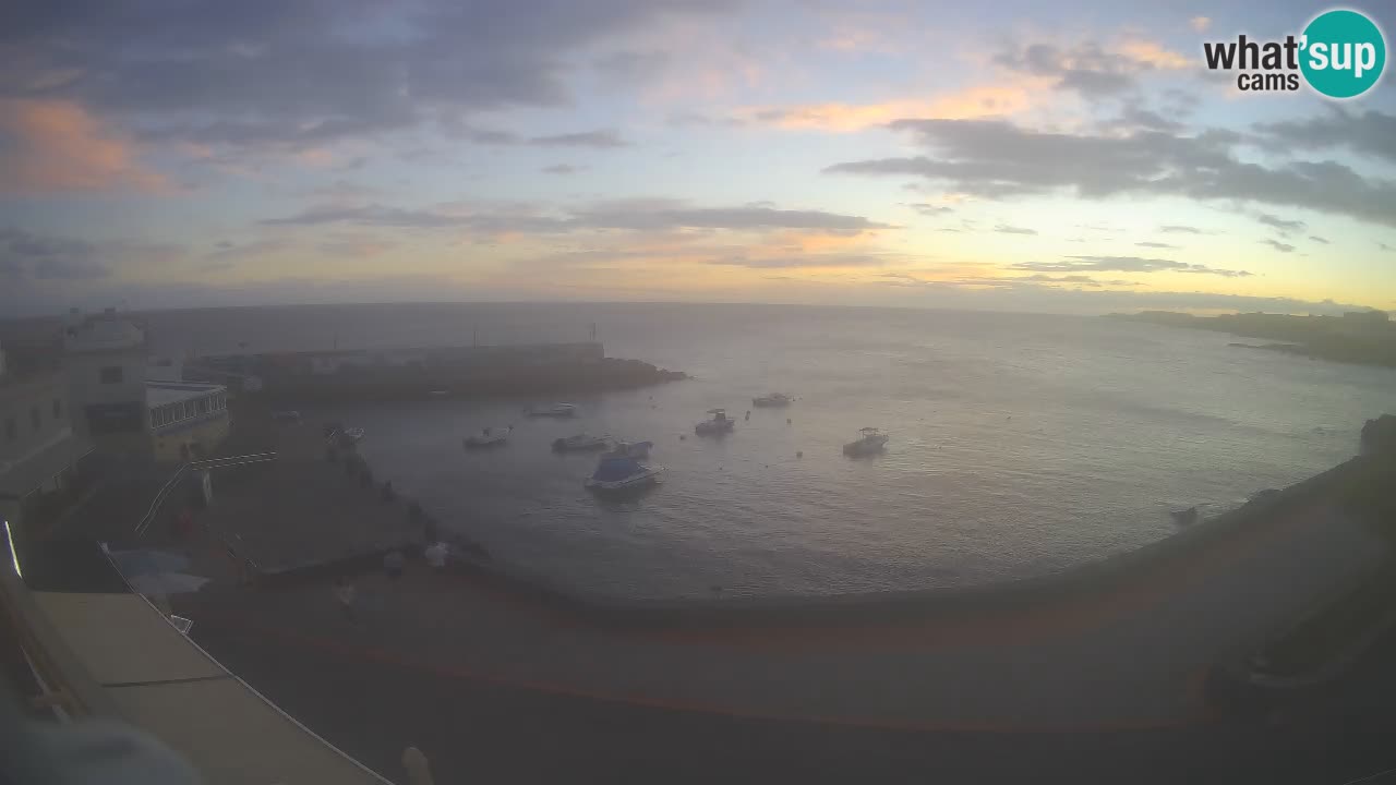 Los Abrigos – Promenade | Tenerife