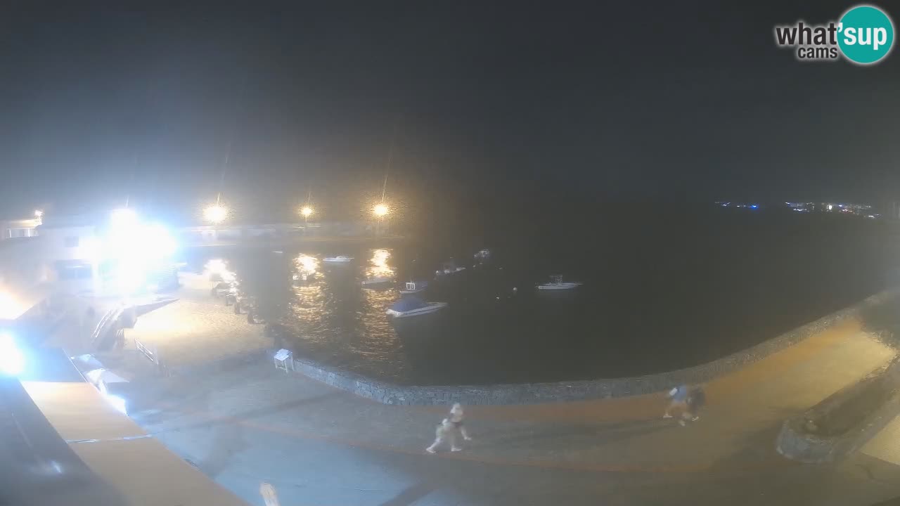 Los Abrigos – Promenada | Tenerife