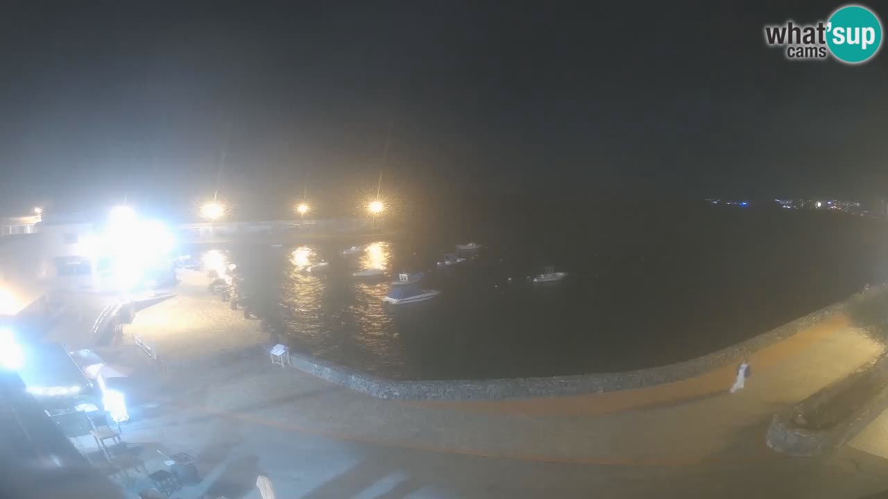 Los Abrigos – Promenade | Tenerife