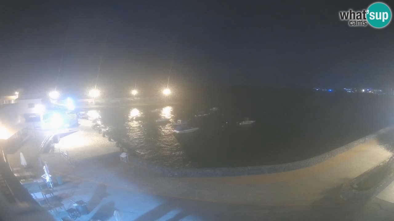 Los Abrigos – Promenade | Tenerife