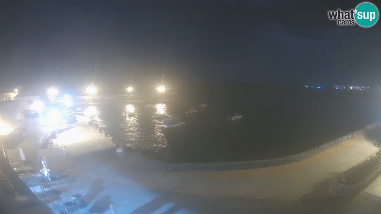 Los Abrigos – Promenade | Tenerife