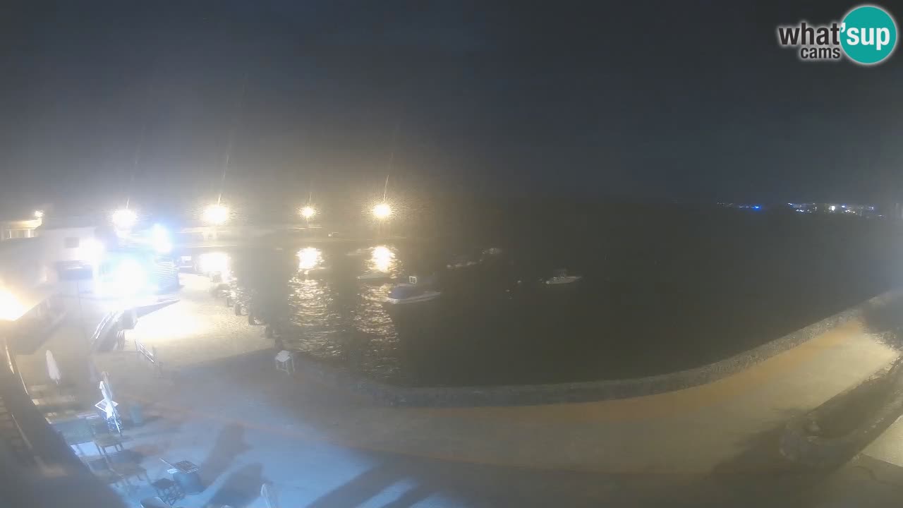 Los Abrigos – Promenade | Tenerife