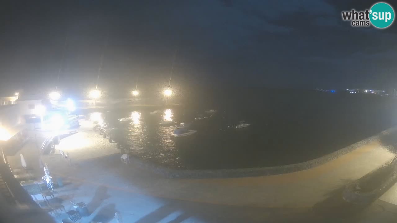 Los Abrigos – Promenade | Tenerife